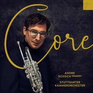 CORE - Andre Schoch (CDs)