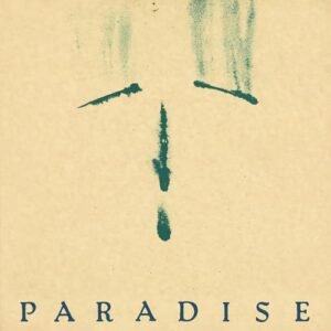 Paradise (CD) - 頭士奈生樹 (CDs)