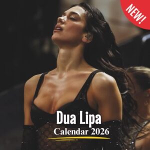 Dua 2026 Calendar - Zasorot, Wedokol (CDs)