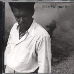 John Mellencamp (CDs)