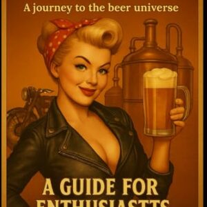 Craft Beer: A guide for enthusiasts - Defende, Marcos (Cervejas)