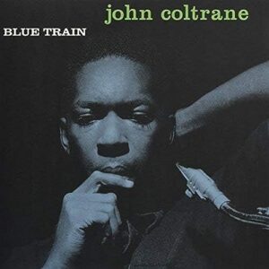 Blue Train [Disco de Vinil] - COLTRANE,JOHN (Discos de Vinil)