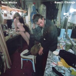 Small Change - Tom Waits (CDs)