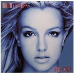 In The Zone - Britney Spears (CDs)