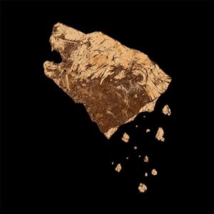 Bronze - Crippled Black Phoenix (CDs)