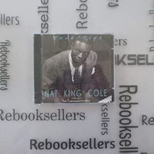 Lush Life - Cole, Nat King (CDs)
