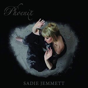 Phoenix - Sadie Jemmett (CDs)