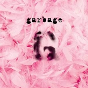 GARBAGE - 20TH ANNIVERSARY DELUXE ED - Garbage (CDs)