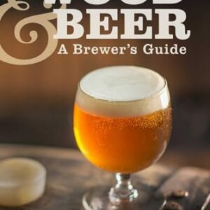 Wood & Beer: A Brewer's Guide (English Edition) - Cantwell, Dick (Cervejas)