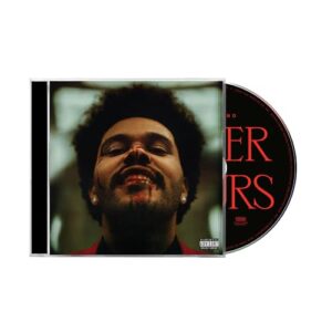 After Hours - The Weeknd (CDs)