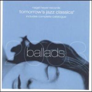 Ballads - Ballads (CDs)
