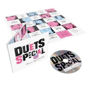 Duets Special - Chrissie Hynde (CDs)