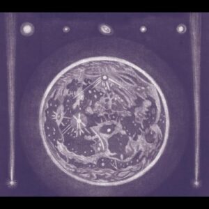 The Stars are Indispensable - Dougie Bowne (CDs)