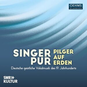 Pilger auf Erden - Singer Pur (CDs)