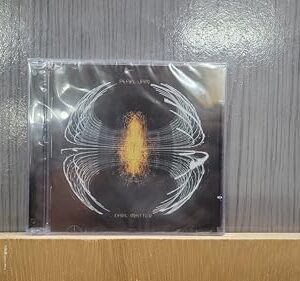 CD DARK MATTER (IMPORTADO) - PEARL JAM (CDs)
