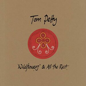 Wildflowers & All the Rest Deluxe Edition (4 CD) - Tom Petty (CDs)