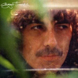 George Harrison - HARRISON,GEORGE (CDs)