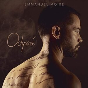 Odyssee: Moins Cher (CDs)