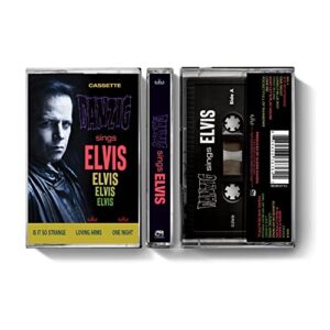SINGS ELVIS - Danzig (CDs)