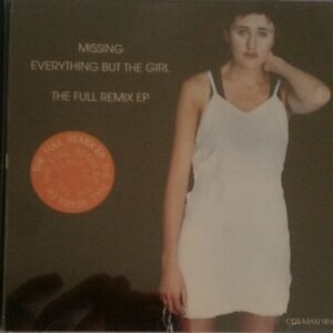 Missing - Everything But the Girl (CDs)