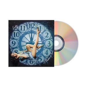 A Matter of Time (CDs)