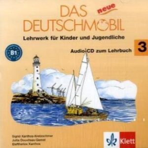 Das Neue Deutschmobil: CD 3 - AA.VV (CDs)