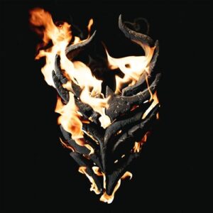 There Was a Light Here - Demon Hunter (CDs)