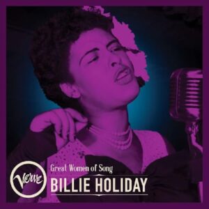 Great Women Of Song: Billie Holiday - Billie Holiday (CDs)