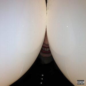 Bottomless Pit - Death Grips (CDs)