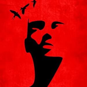 Gubmint Girl (English Edition) - Watson, C.D. (CDs)