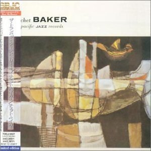 Trumpet Artistry of Chet Baker - Baker, Chet (CDs)