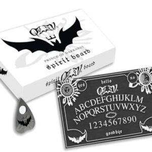 Ozzy Osbourne Spirit Board (CDs)