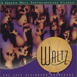 Waltz - Jeff Steinberg (CDs)