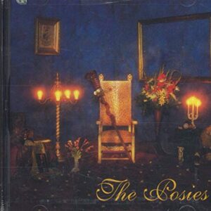 Dear 23 - Posies (CDs)