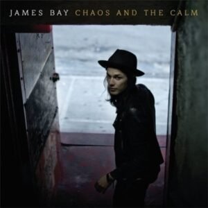 Chaos And The Calm By James Bay (0001-01-01) (CDs)