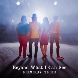 Remedy Tree - Beyond What I Can See, Bluegrass Album, 10 Tracks, Audio CD - Remedy Tree (CDs)