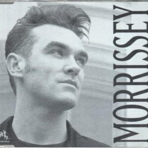 Certain People I Know - Morrissey (CDs)