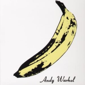 The Velvet Underground & Nico [Vinyl] [Disco de Vinil] - Velvet Underground & Nico (Discos de Vinil)