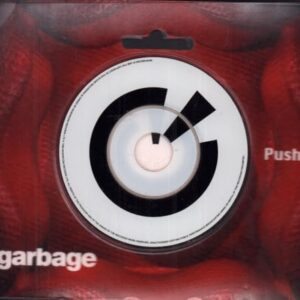 Push It / Thirteen - Garbage (CDs)