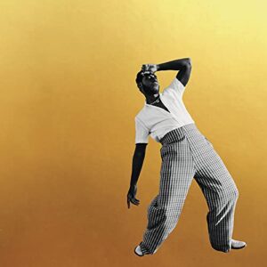 Gold-Diggers Sound - Leon Bridges (CDs)