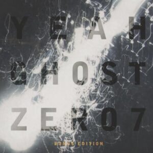 Yeah Ghost (CDs)