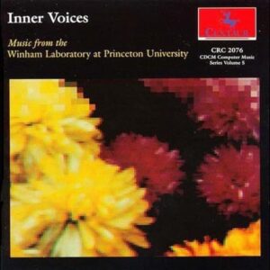 JUST-MORE-IDLE-CHATTER; APPROX - PHIL WINSOR / CINDY MCTEE / JAME (CDs)