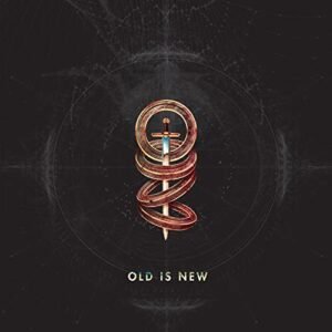 Old Is New - Toto (CDs)