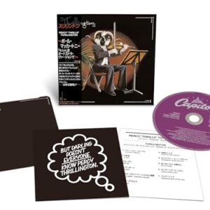 Thrillington[SHM-CD] - Paul McCartney (CDs)