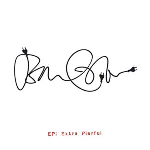 Extra Playful - Cale, John (CDs)