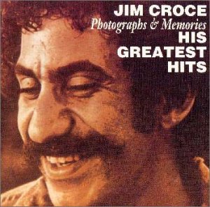 Jim Croce - His Greatest Hits (CDs)