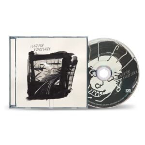 Every Loser - Iggy Pop (CDs)