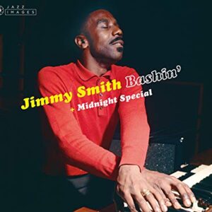 Bashin' & Midnight Special - Smith, Jimmy (CDs)