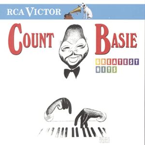Count Basie - Greatest Hits - COUNT BASIE (CDs)