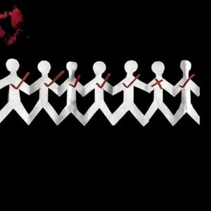 One X CD - Three Days Grace (CDs)